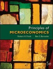 Principles of Microeconomics 5th