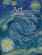 Art Across Time Volume II 4th