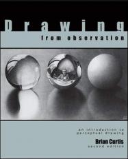 Drawing from Observation (Reprint) 2nd