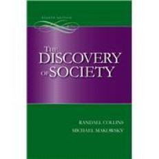 Discovery of Society 8th