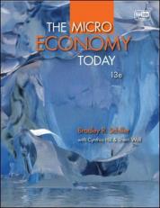 The Micro Economy Today 13th