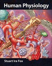 Laboratory Manual Human Physiology 13th