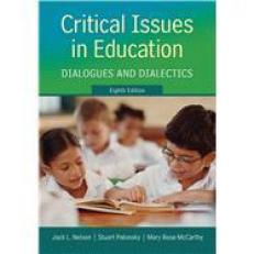 Critical Issues in Education 8th