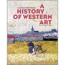 A History of Western Art 5th