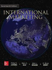 International Marketing 17th