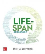 Life-Span Development 15th