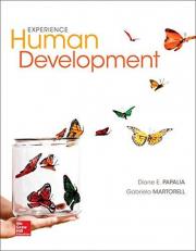 Experience Human Development 13th