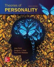 Theories of Personality 9th