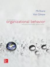 Organizational Behavior 7th