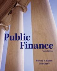 Public Finance 10th