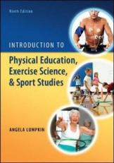 Introduction to Physical Education, Exercise Science, and Sport Studies 9th