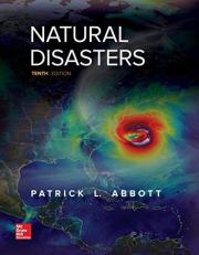 Natural Disasters 10th