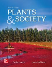 Plants and Society 7th
