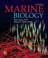 Marine Biology 10th
