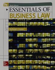 Essentials of Business Law 9th