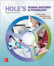 Hole's Human Anatomy and Physiology 14th