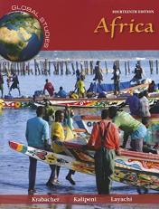 Global Studies: Africa 14th
