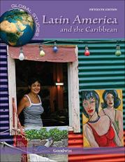 Global Studies: Latin America and the Caribbean 15th