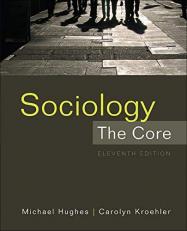 Sociology: the Core 11th