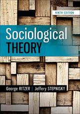 Sociological Theory 9th