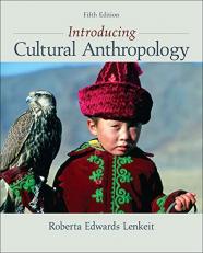 Introducing Cultural Anthropology 5th
