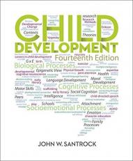 Child Development 14th