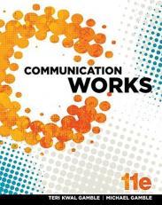 Communication Works 11th
