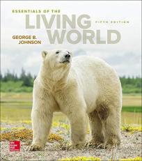 Essentials of the Living World 5th
