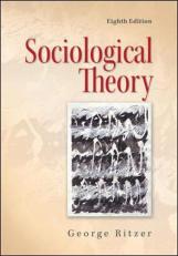 Sociological Theory 8th