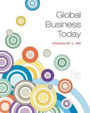 Global Business Today 8th