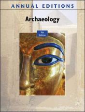 Annual Editions : Archaeology 9th
