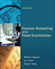 Forensic Accounting and Fraud Examination 2nd