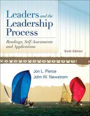 Leaders and the Leadership Process 6th
