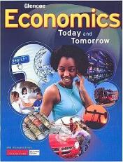 Economics: Today and Tomorrow, Student Edition 