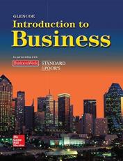 Introduction to Business, Student Edition 