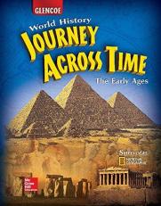 Journey Across Time : The Early Ages 2nd