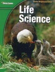 Life Science >TEACHER WRAPAROUND EDITION < 