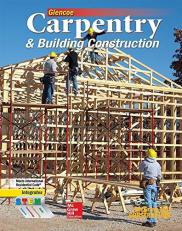 Carpentry and Building Construction 