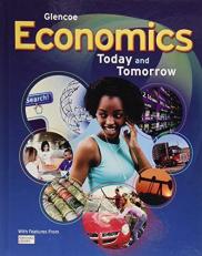 Economics: Today and Tomorrow, Student Edition 