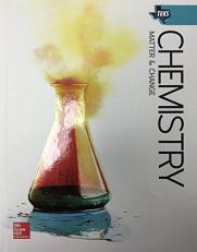 Chemistery Matter & Change (Tx) 