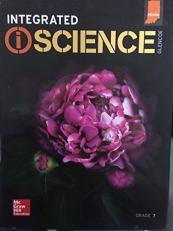 iSCIENCE - Indiana Version - Science McGraw Hill Grade 7