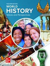 WORLD HISTORY VOICES AND PERSPECTIVES 