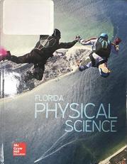 Florida Physical Science - Student Edition 