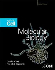 Molecular Biology 2nd