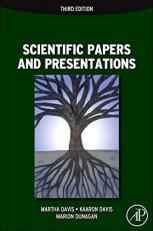 Scientific Papers and Presentations 3rd