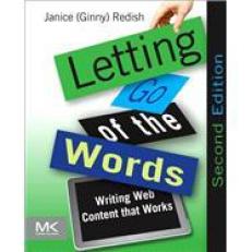 Letting Go of the Words 2nd