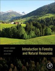 Introduction to Forestry and Natural Resources 