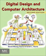 Digital Design and Computer Architecture 2nd