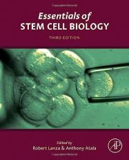 Essentials of Stem Cell Biology 3rd