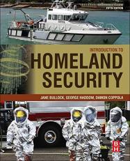 Introduction to Homeland Security : Principles of All-Hazards Risk Management 5th